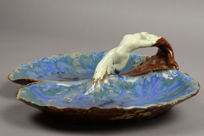 Vide-poches By Joseph Mougin