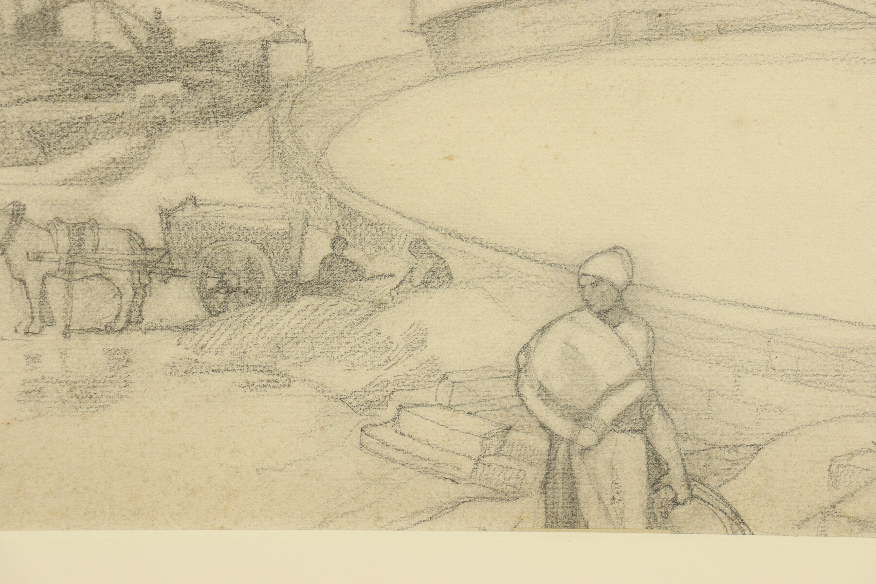 Vue de Liège par Armand Rassenfosse